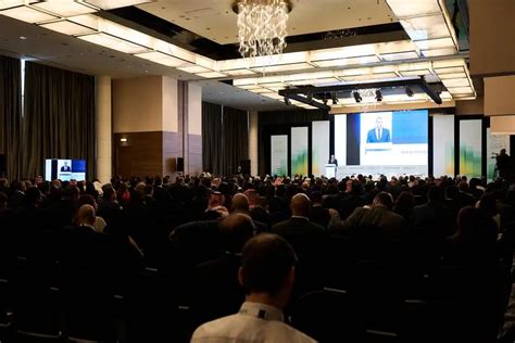 efg hermes conference 2019|THE 9 EFG HERMES ANNUAL LONDON CONFERENCE.